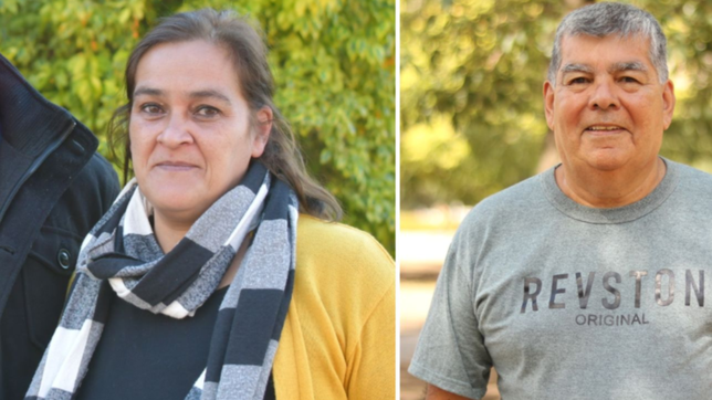 los candidatos de berisso y ensenada para unidad de luchadores y la izquierda del fitu