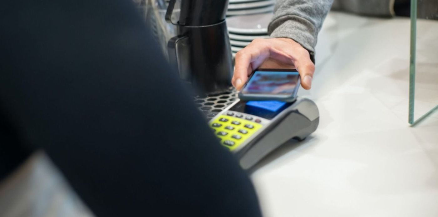 Billeteras digitales