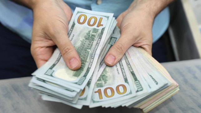 punto por punto, todo lo que dice la resolucion del aumento de impuestos al dolar ahorro