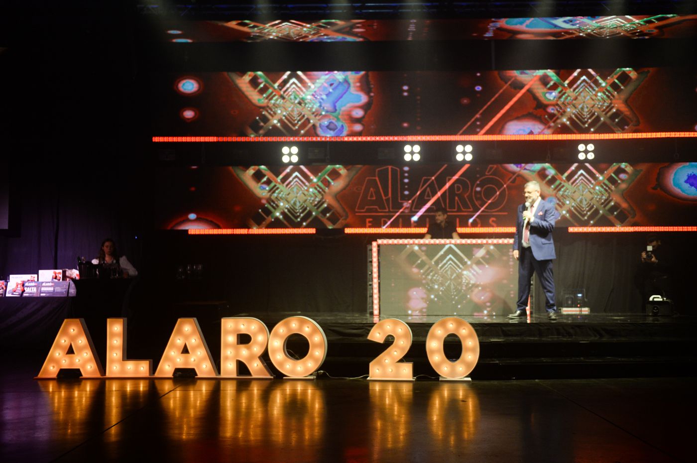 20° Aniversario Alaró