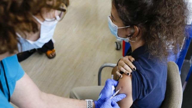 pfizer pidio a la fda que autorice su vacuna contra el covid-19 para ninos de entre 5 y 11