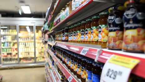 Los imperdibles descuentos de Banco Nación en supermercados de La Plata Los imperdibles descuentos de Banco Nación en supermercados de La Plata