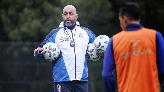 gimnasia pone primera y empieza la pretemporada: las nuevas caras y los ausentes