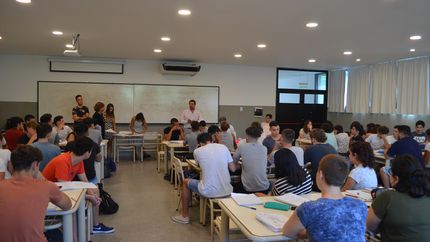La UNLP abre las inscripciones para los ingresantes del 2024