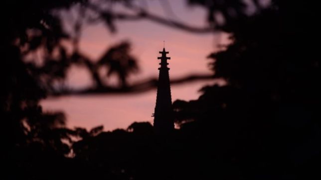 jueves bajo cero y mucho sol en la plata