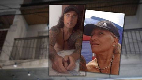 La inesperada confesión del acusado por el femicidio de Patricia Aybar La inesperada confesión del acusado por el femicidio de Patricia Aybar