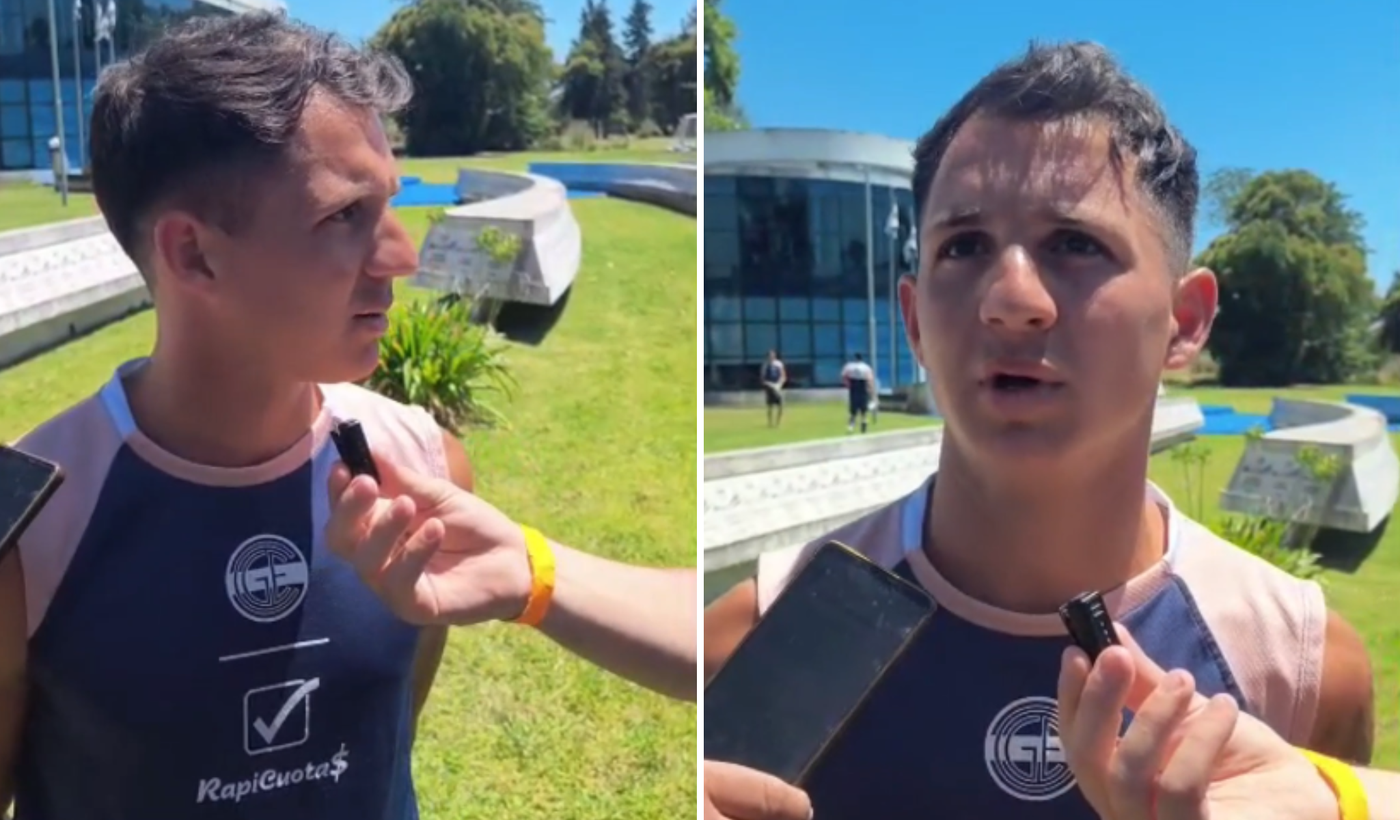 Gimnasia Agropecuario Torres