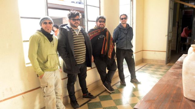 nace miraflores, el lugar que buscara cambiar la manera de comer y tomar en la ciudad