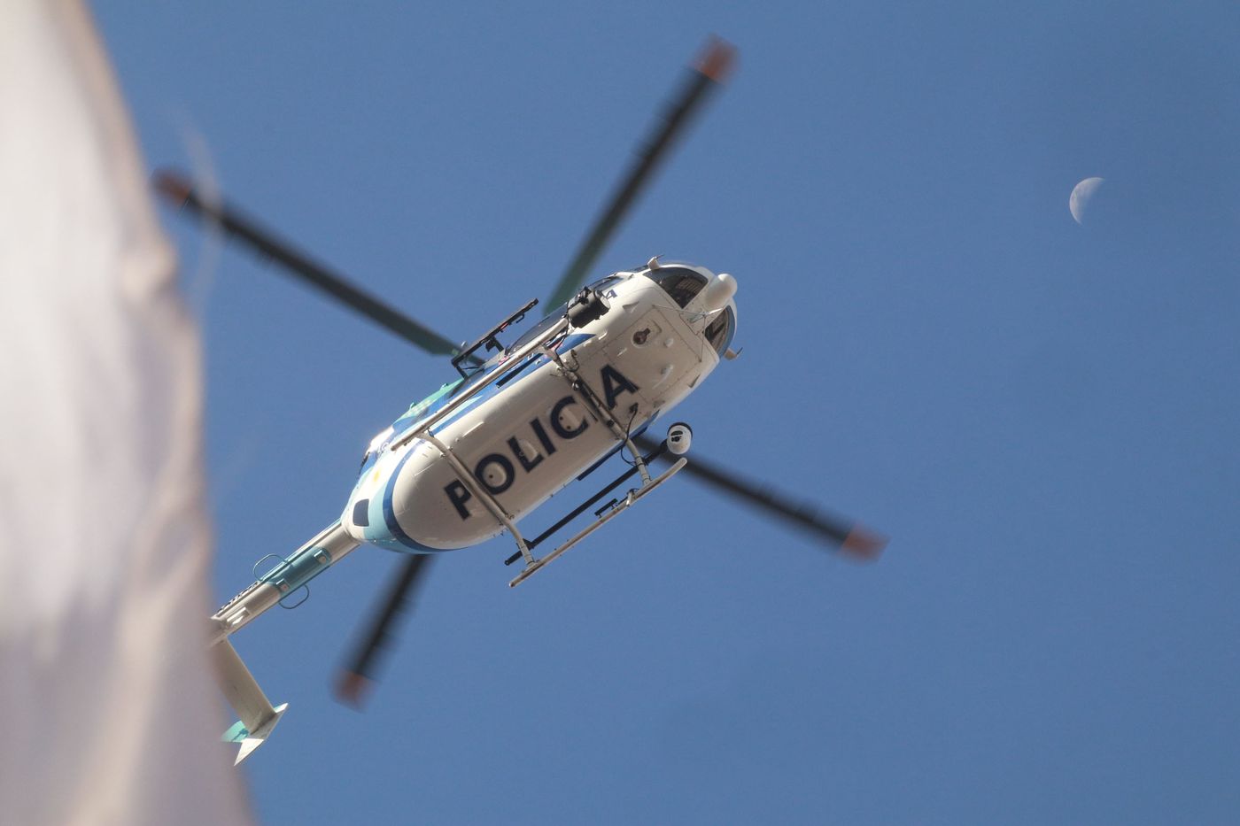 Helicóptero Policía.JPG