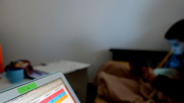 nicolas trotta: va a haber una escuela bimodal hasta que haya una vacuna