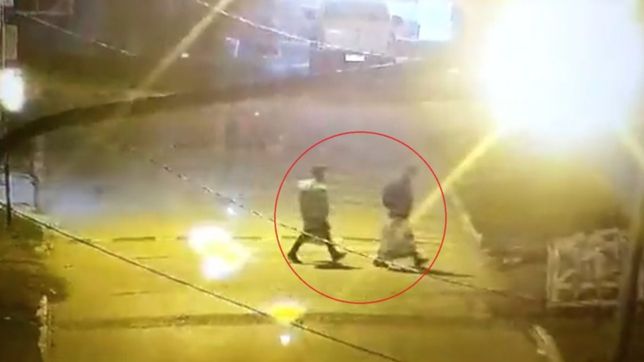 video: delincuentes se robaron instrumentos de la orquesta infanto juvenil de ensenada