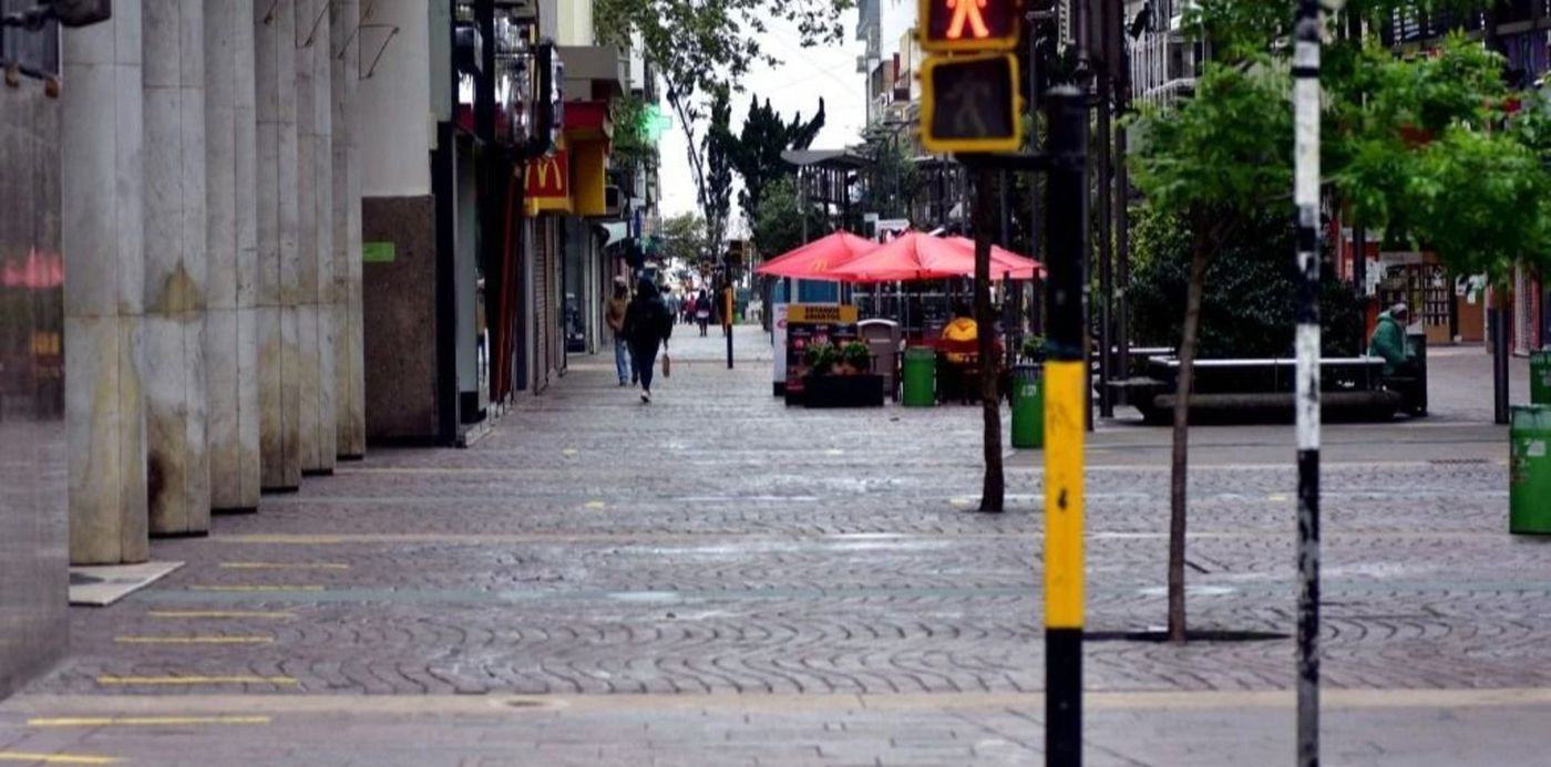 Crimen en Mar del Plata