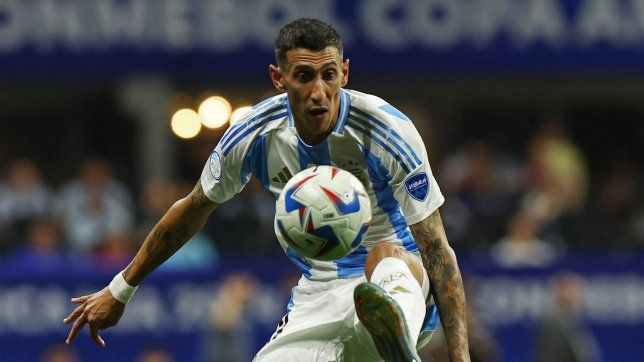 ¿cuantos millones de dolares podria embolsar la seleccion argentina por ganar la copa america?