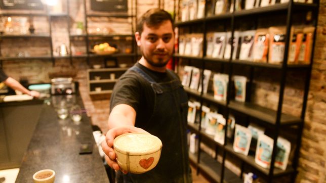 la revolucion del cafe de especialidad en la ciudad: ¿que tomamos los platenses?