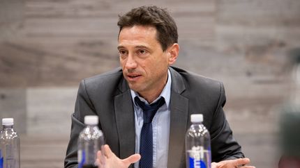 La AFA abre un expediente a Marcelo Moretti por presuntas coimas reveladas en una cámara oculta