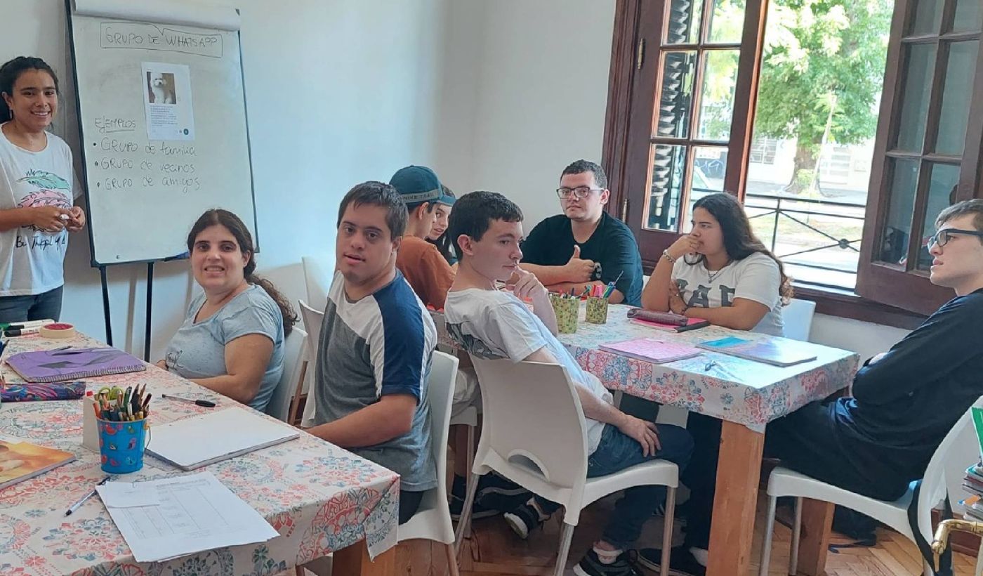 Asociación Civil Nuba