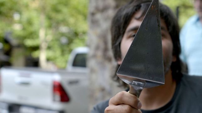 el misterioso platense que tiene el mejor trabajo del mundo: probar pizzas