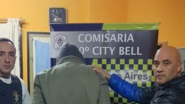 detuvieron al tercer acusado por el secuestro y violacion de clara ferrer detuvieron al tercer acusado por el secuestro y violacion de clara ferrer