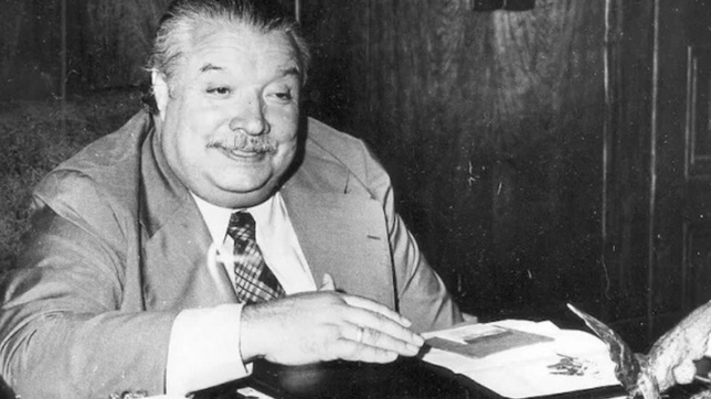 homenajearan con un libro a ruben cartier, el intendente de la plata asesinado hace 50 anos