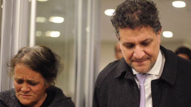 con 21 cargos en contra, destituyeron al juez platense luis arias