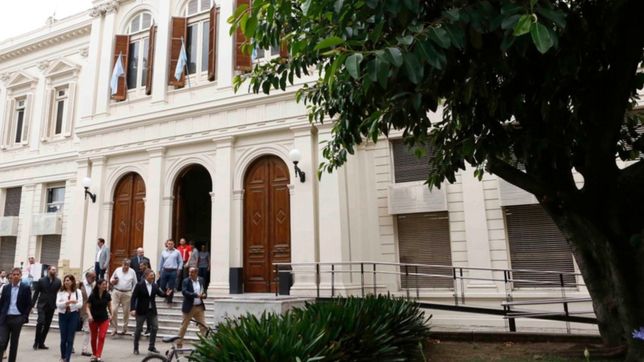 la unlp busca candidatos para hacer pasantias en el poder judicial