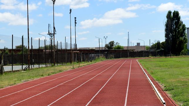 ¿cuales son los beneficios que tienen los deportistas por formar parte de los equipos de la unlp?