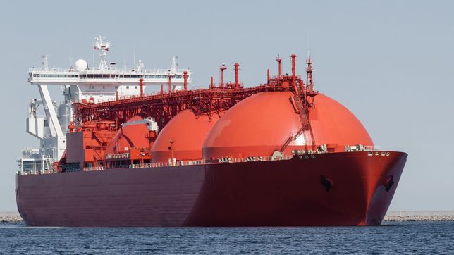 petrobras rechazo el pago de un barco con gnl en medio de la escasez de gas y se agrava el abastecimiento