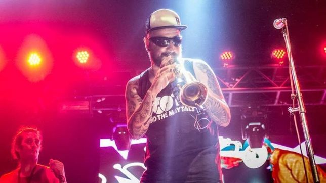 hugo lobo: hay un monton de musica nueva que no se puede silbar
