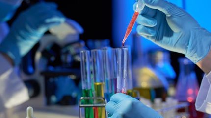 La UNLP recibirá 5 millones de dólares para la puesta en valor un histórico laboratorio