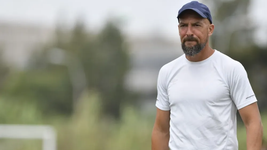 alejandro orfila firma como dt de gimnasia: ¿cuando sera presentado? alejandro orfila firma como dt de gimnasia: ¿cuando sera presentado?