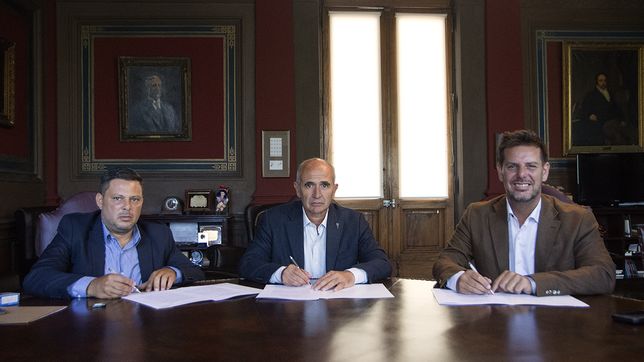 la unlp sera embajadora de la red por el juego responsable