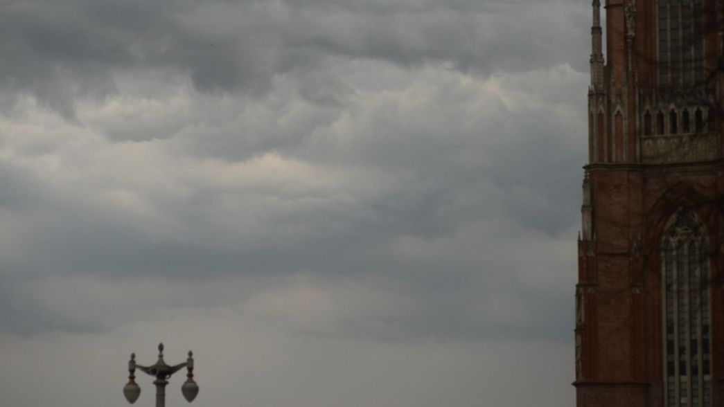 ¿Llueve el 31 o el 1? Así estará el clima para despedir el 2022 y recibir el Año Nuevo