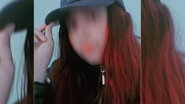 hablo la mama de la joven platense que aparecio en salta: no quiere volver a casa