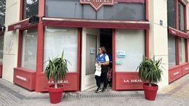 se conocieron los resultados de las muestras tomadas en la confiteria la ideal se conocieron los resultados de las muestras tomadas en la confiteria la ideal