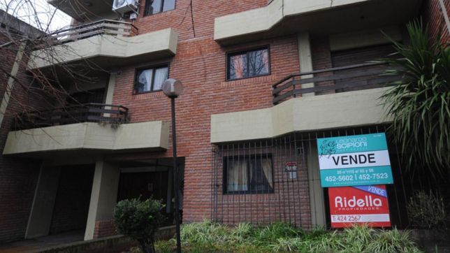 bajo el m2, cayo la demanda y aumento el valor de las casas: el mercado inmobiliario en la plata