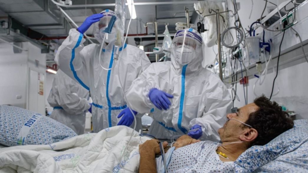 Advierten de la necesidad de tener las dos dosis para estar protegido de la cepa Delta