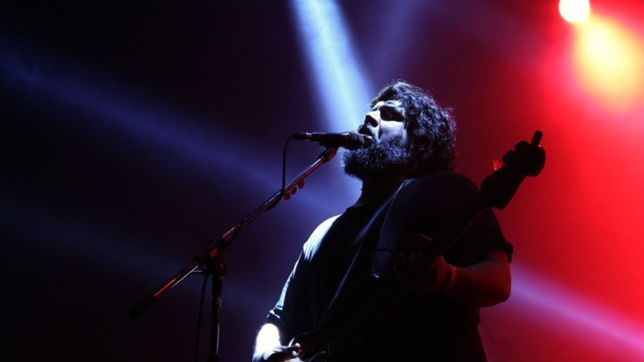 adelantos recargados: el mato, jorge vazquez, noche de blues, folk y ferias