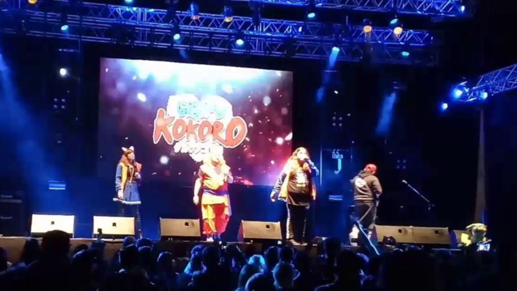 Domingo recargado: Jigoku, Miski Swing Trío y un espectáculo lunar imperdible