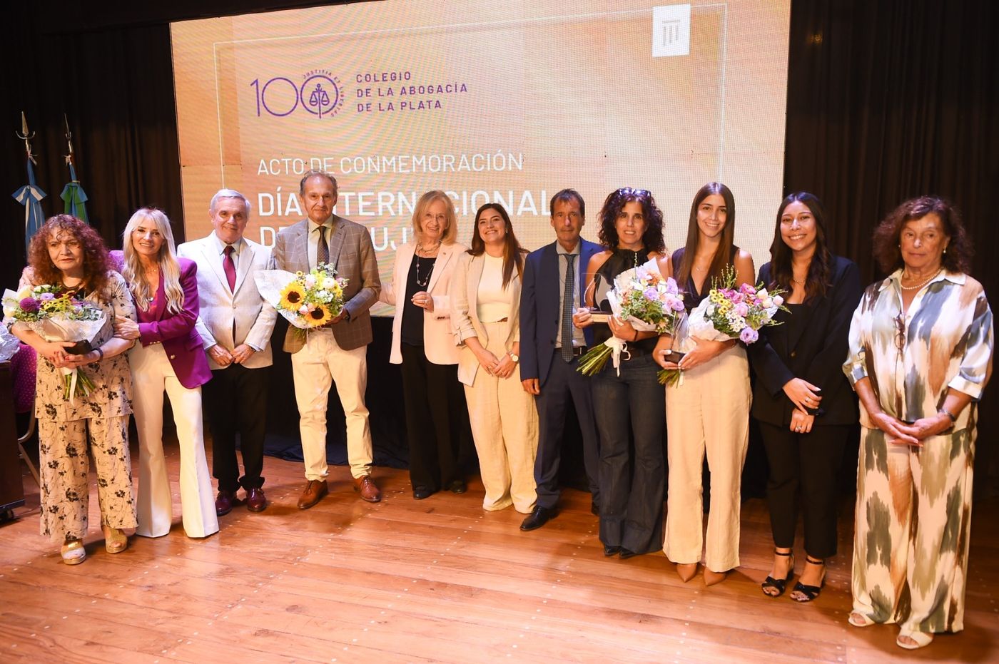 Colegio de la Abogacía Día de la Mujer 2026 (4)