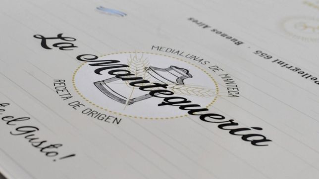 la mantequeria sigue creciendo y abrio una nueva sucursal en la plata