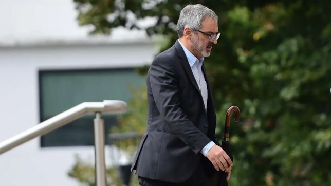 analizan recusar al juez kreplak por su vinculo con el ministro bonaerense de salud