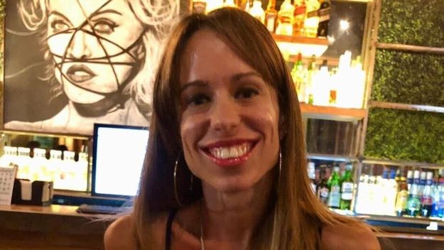 Dictan la prisión preventiva para Albertina Mangini y otros acusados por una trama de juego ilegal y lavado