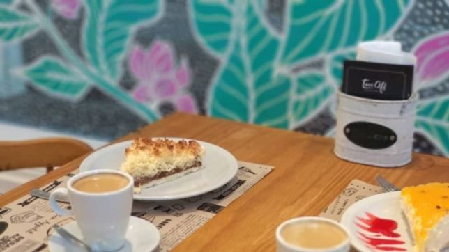 trabajo sin tacc: buscan cocineros, mozos y pasteleros para el unico local platense libre de gluten