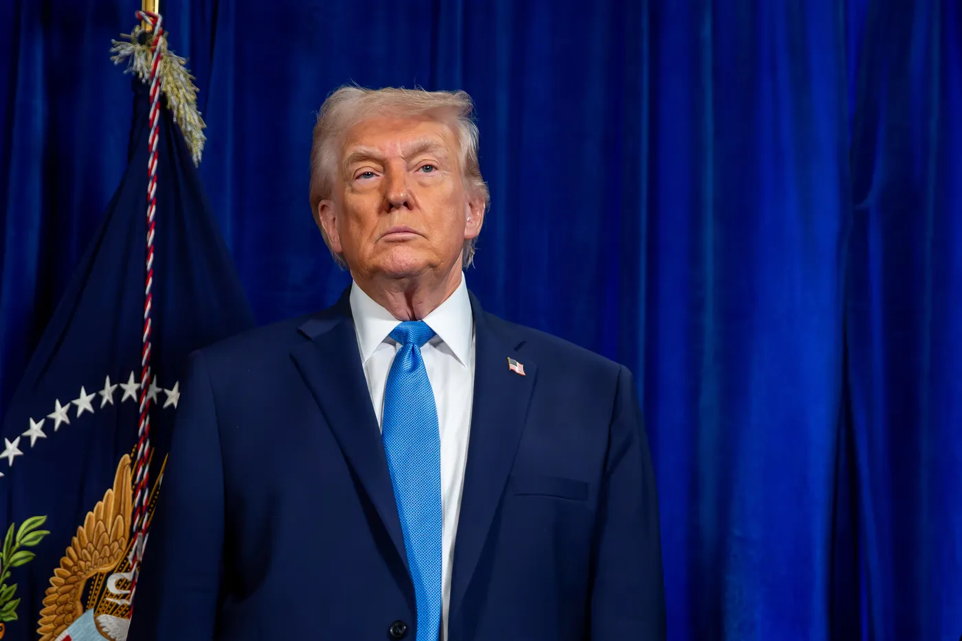 Donald Trump (1)