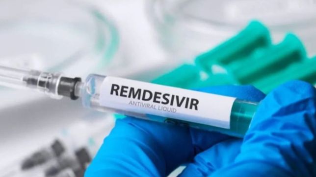 remdesivir: como sera la venta de la droga contra el coronavirus y cual seria el costo