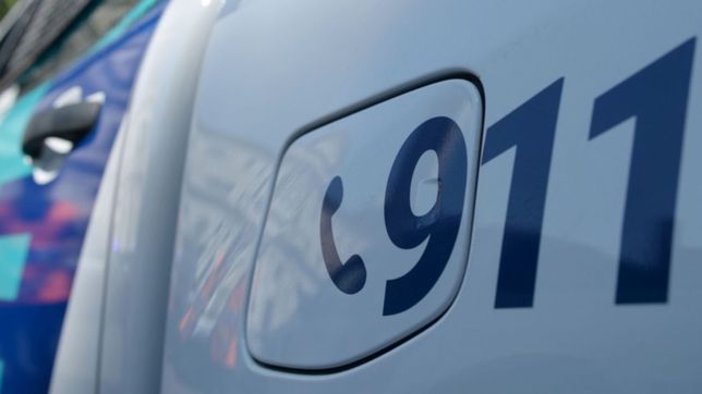 detienen a una mujer acusada de golpear y maltratar a su hijo de 3 anos en la plata