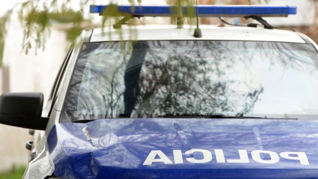 dramatico asalto en la plata: amenazaron con una picana a un matrimonio para robarle