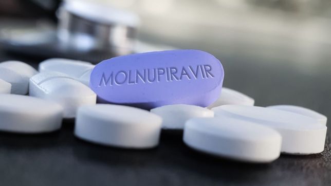 ¿como actua la pastilla que promete evitar los contagios de covid-19?