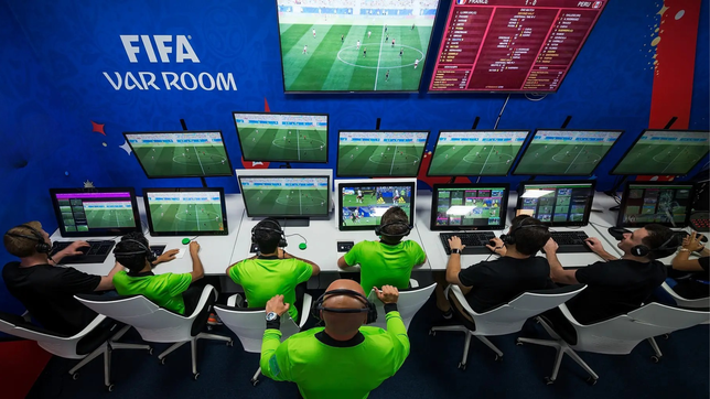 escandalo por las nuevas reglas para el mundial 2026 que cambiaran al futbol