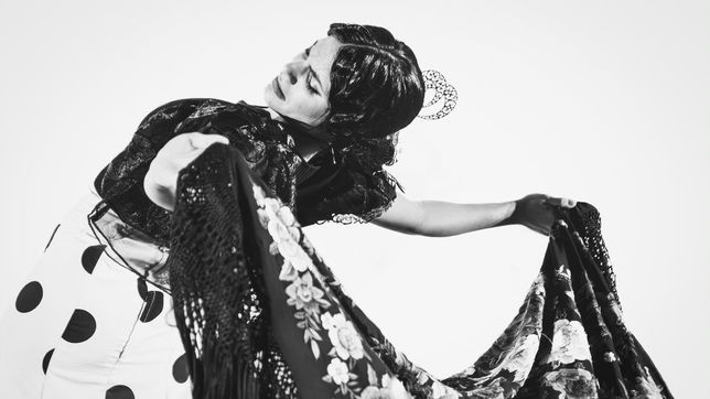 la plata recibe un gran espectaculo de flamenco con artistas de sevilla y uruguay en una gala internacional